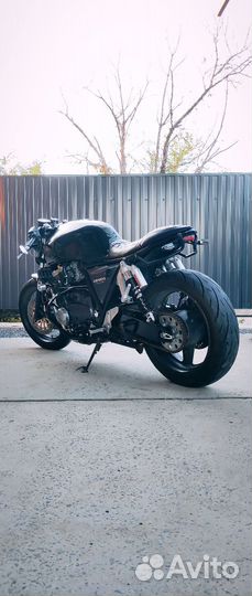 Honda CB1000SF Cafe Racer