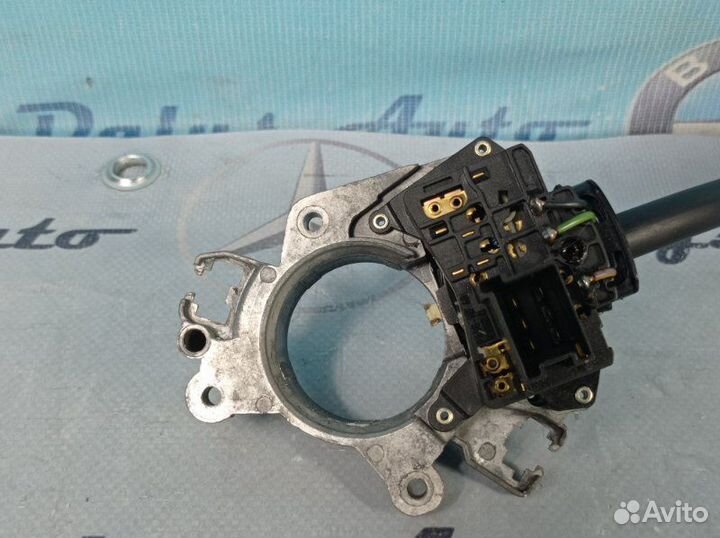 Переключатель подрулевой левый Mercedes-Benz