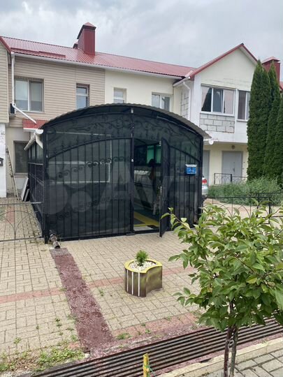 2-к. квартира, 59 м², 2/2 эт.
