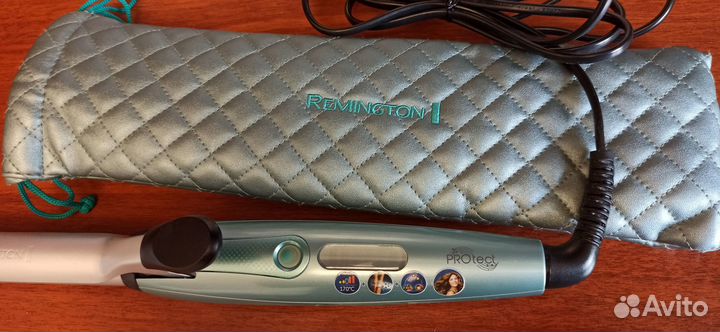 Плойка Remington PROtect CI8725