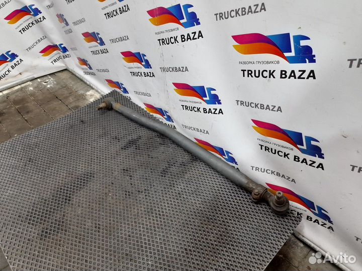 Тяга рулевая продольная Daf XF105