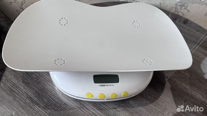 Детские весы