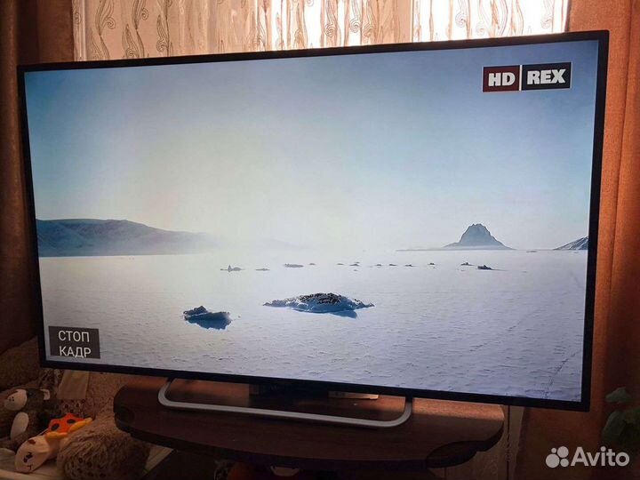 Телевизор 55''