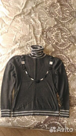 Свитерок. Активно