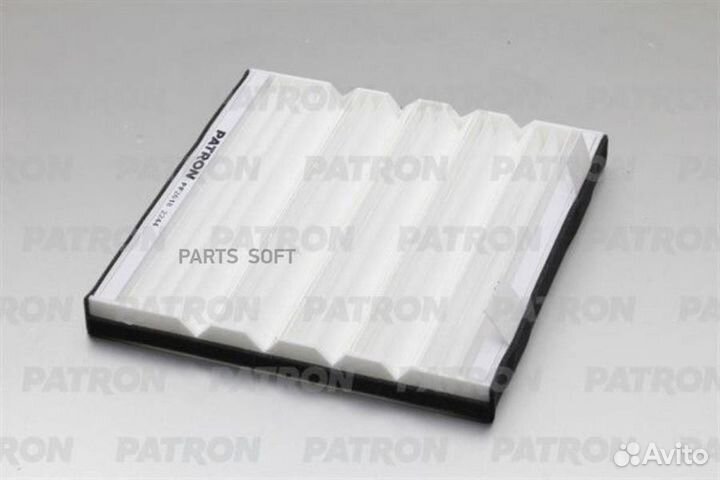 Patron PF2618 Фильтр салона Chevrolet Tahoe 07-13