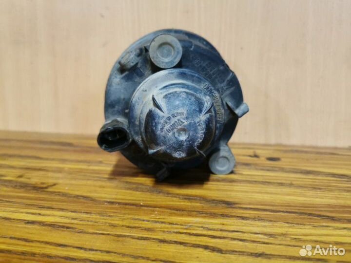 Фара противотуманная (птф) передняя правая Renault