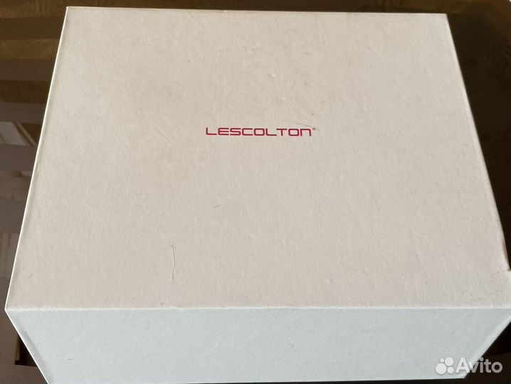 Эпилятор лазерный универсальный Lescolton