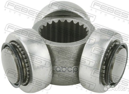 Трипоид hyundai santa FE (CM) 2006-2012 2216-SPA