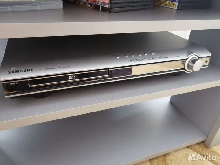 Домашний кинотеатр samsung