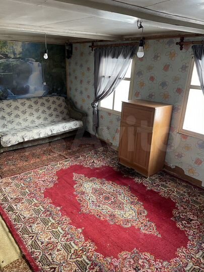 Дача 50 м² на участке 4,5 сот.