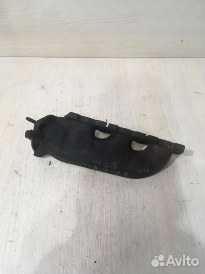 Коллектор выпускной Audi A6 C5 2.4 ALF