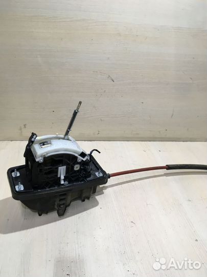 Кулиса АКПП Ауди A6 C6