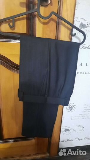 Школьный костюм