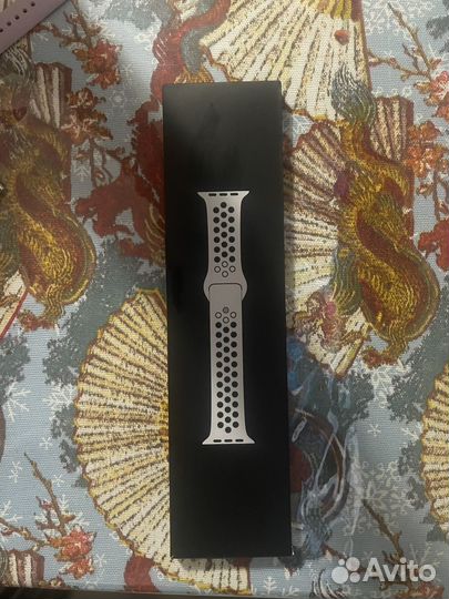 Apple watch se 44 mm nike