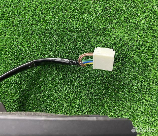 Зеркало правое Рав4 са40 13-19