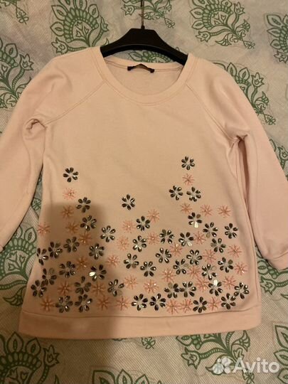 Свитшот оригинал max mara
