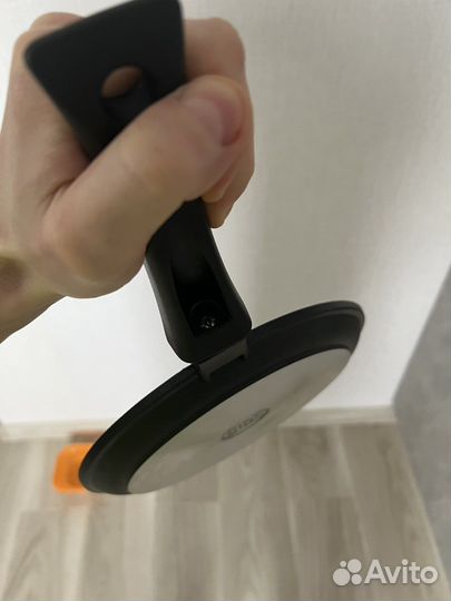 Блинная сковорода Биол