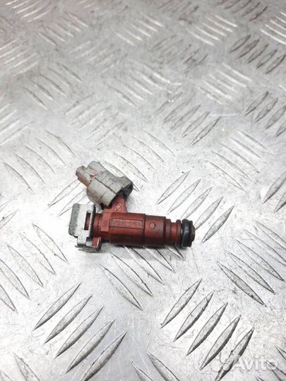 Форсунка Nissan Almera 1.5 QG15DE 2005