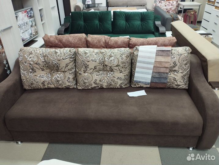 Диван Новый Огромный Выбор