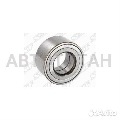 Подшипник передней ступицы Mitsubishi Lancer/Outlander FRT 03-08; iljin IJ131035