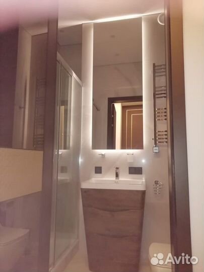 Зеркала с подсветкой