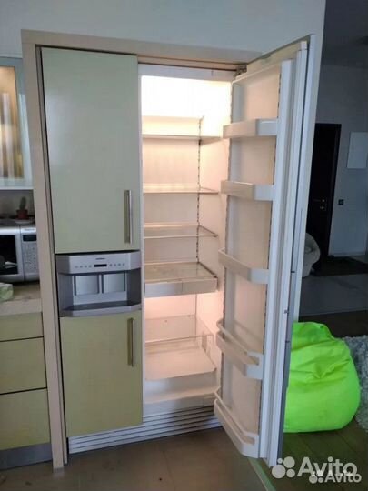 Ремонт холодильников и морозильных камер