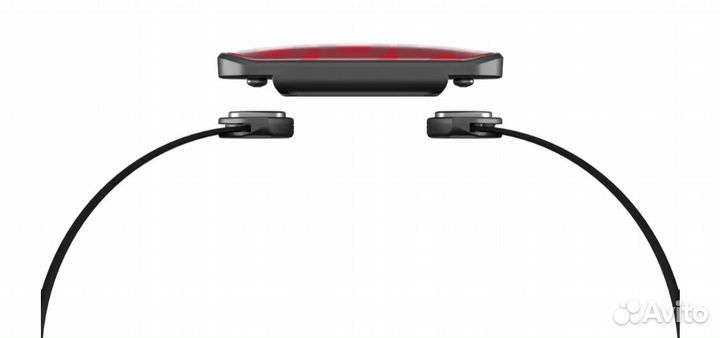 Нагрудный пульсометр Magene H603