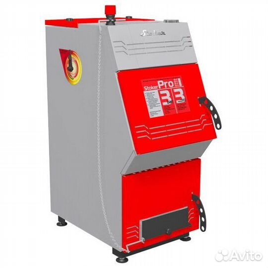 Печь для бани, сауны Ермак