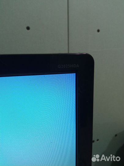 Компьютер системный блок