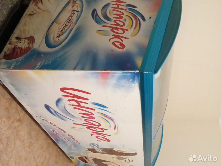 Морозильный ларь каравелла caravella