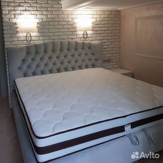 Ортопедический матрас с доставкой