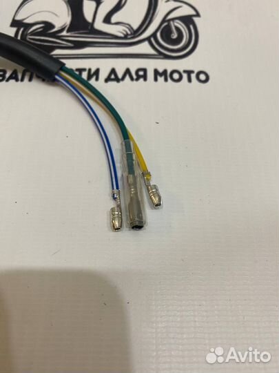 Датчик уровня топлива Honda Dio