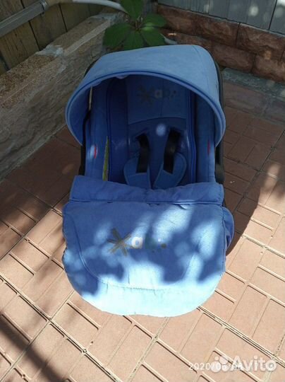 Кресло переноска