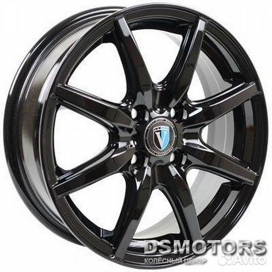 Диски 1605 6.0/16 4x114.3 ET45 d67.1 BL