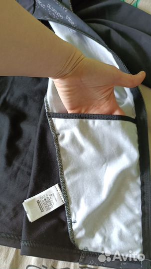 Кофта декатлон