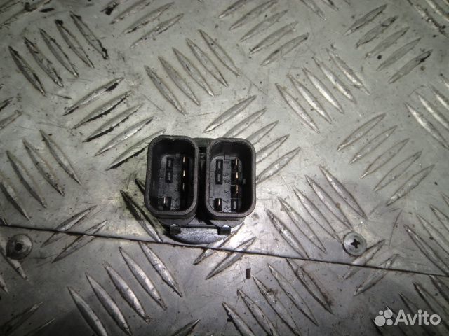 Блок управления стеклоподъемниками Fiesta (02-08) /Fusion (02-12) б\у (арт. 1007910)