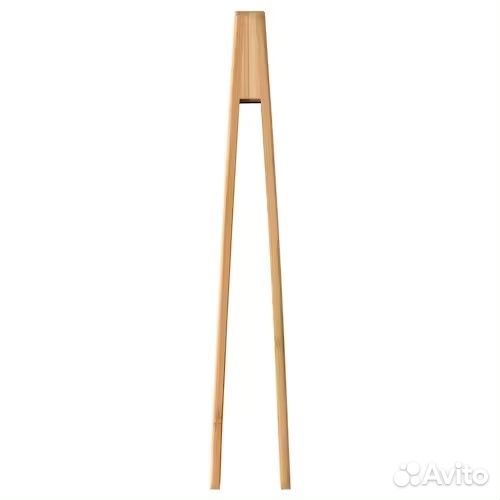 Щипцы IKEA Остбит 24см