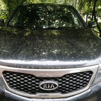 Купить Kia Sorento чёрный в Ростовской области | По цене от 780 ...