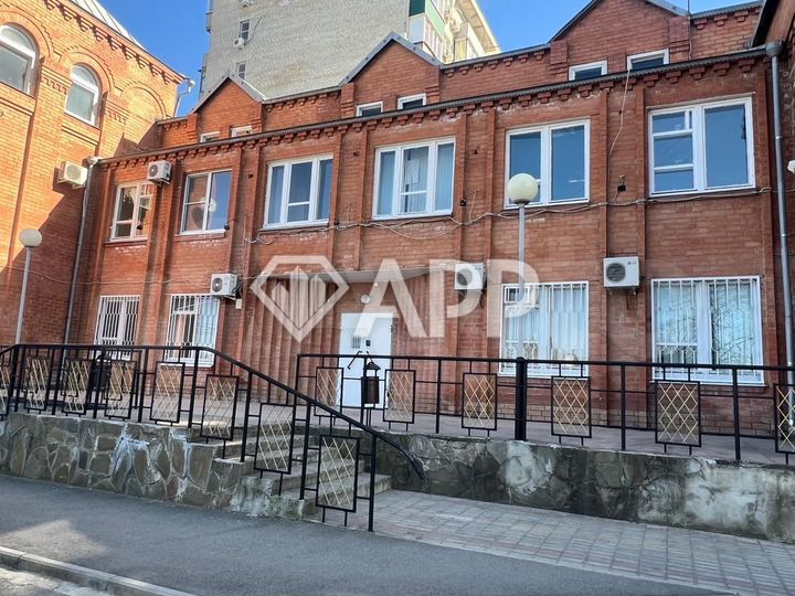 Офисные помещения, 15, 36, 45 м²