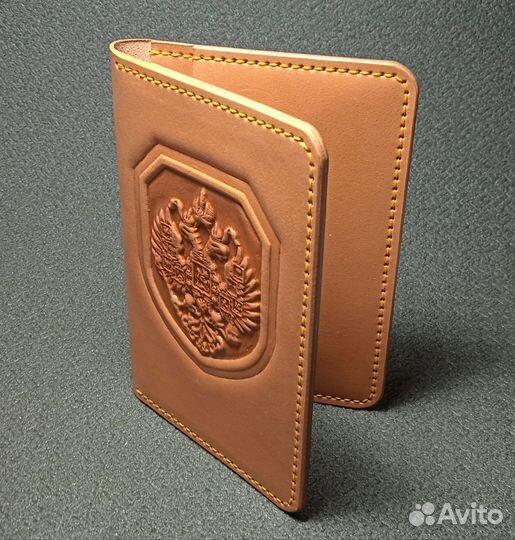 Обложка для документов 