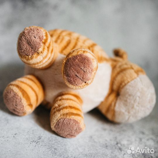 Мягкая игрушка