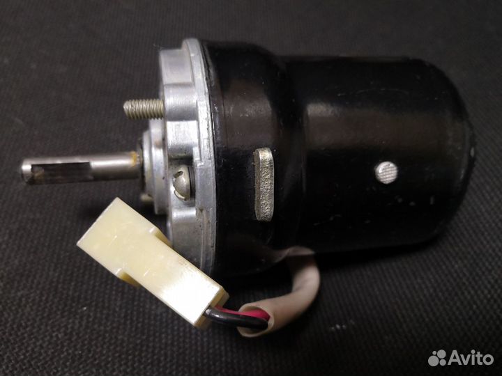 Электродвигатель отоп. мэ-236 12\25