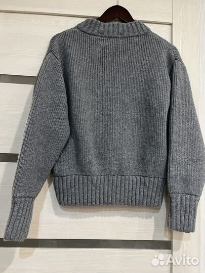 Джемпер zara