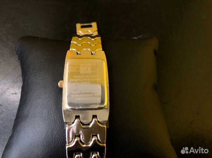 Z.659 Часы мкб quartz