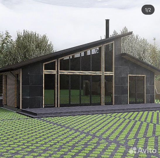 Дизайн интертера, экстерьера, ландшафта