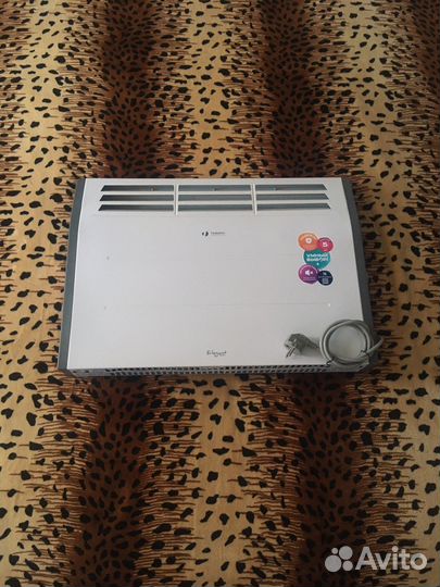 Электрический конвектор timberk TEC.E0X M 1500