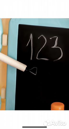 Детская кухня