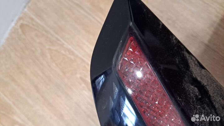 Фонарь Hyundai Tucson (NX4) 2020-2023