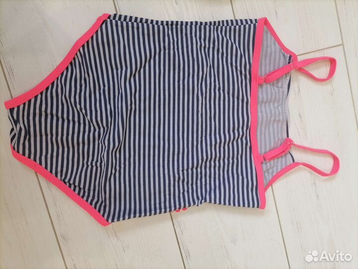 Купальники 4-5 лет