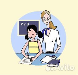 Репетитор по математике (алгебре, геометрии), физи